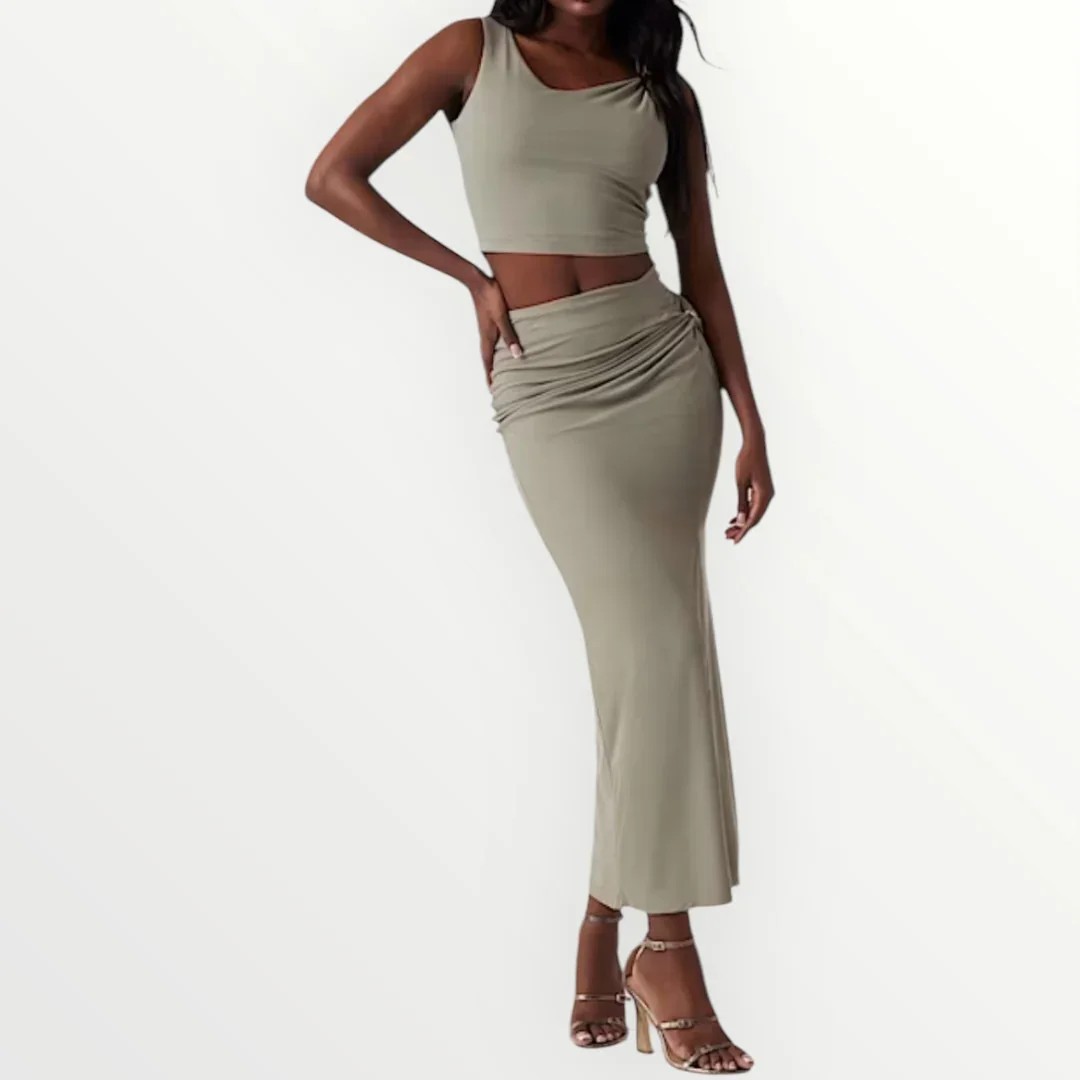 GUESS - GONNA A TUBINO - Image 9