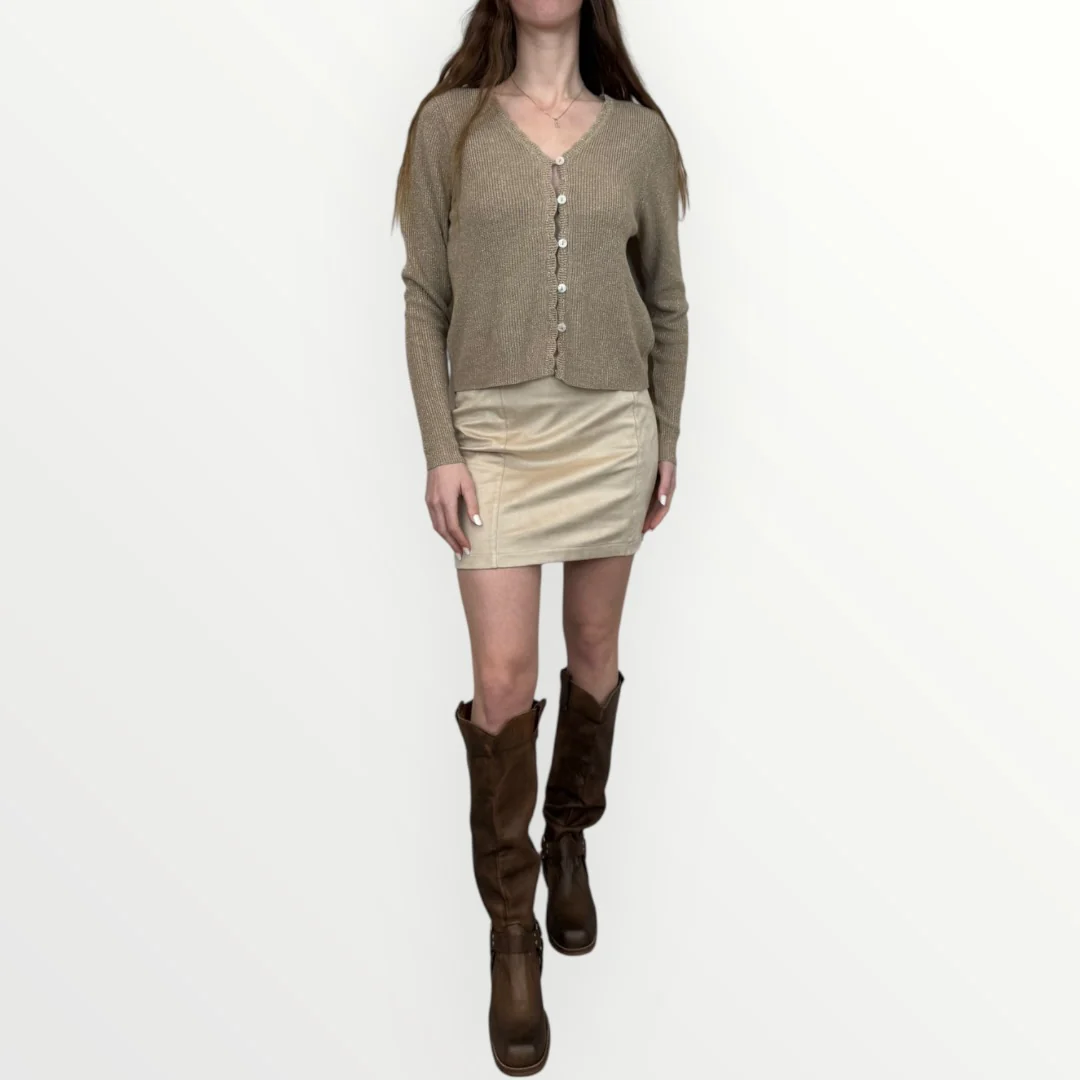 HAVEONE - GONNA SCAMOSCIATA - Image 4