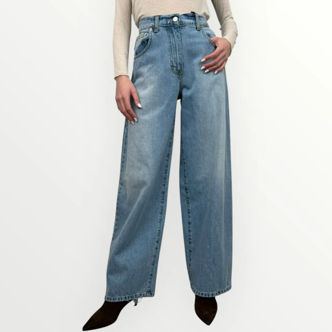 HAVEONE - JEANS BELLA