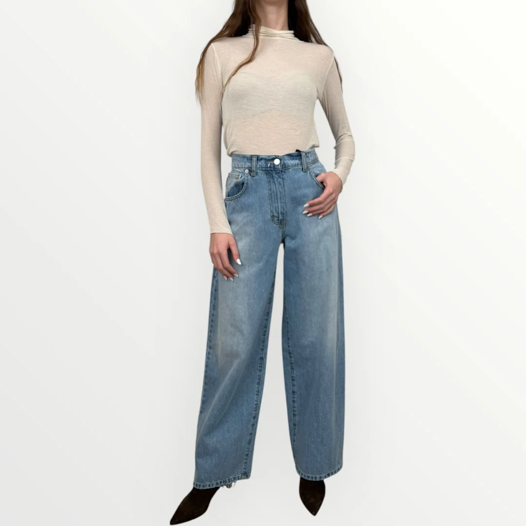 HAVEONE - JEANS BELLA - Image 3