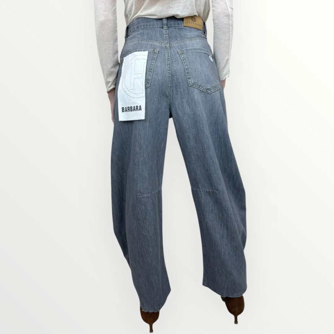 HAVEONE - JEANS BARBARA - Image 2