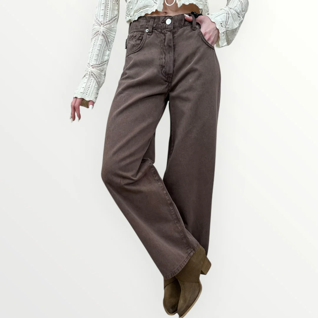 HAVEONE - JEANS BELLA