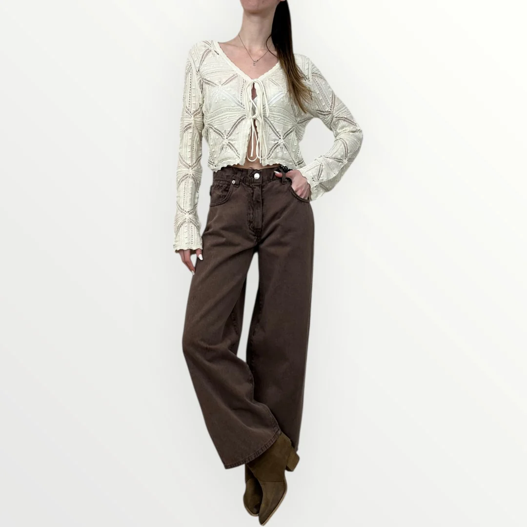 HAVEONE - JEANS BELLA - Image 3