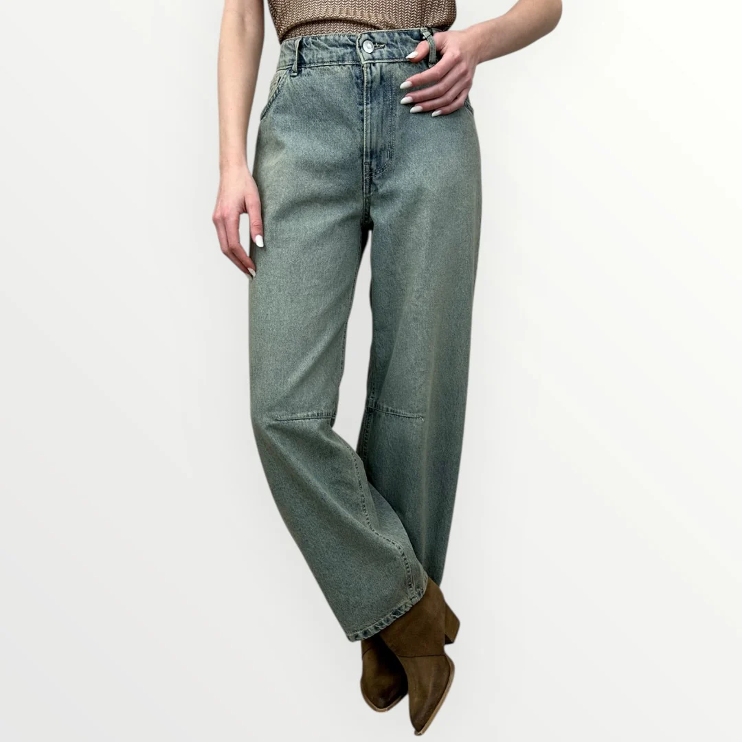 HAVEONE - JEANS JUDO