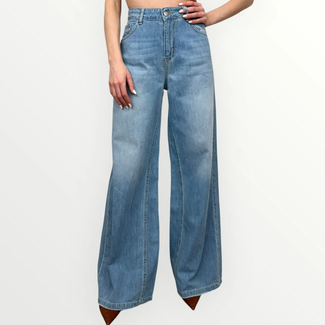 HAVEONE - JEANS KETTY