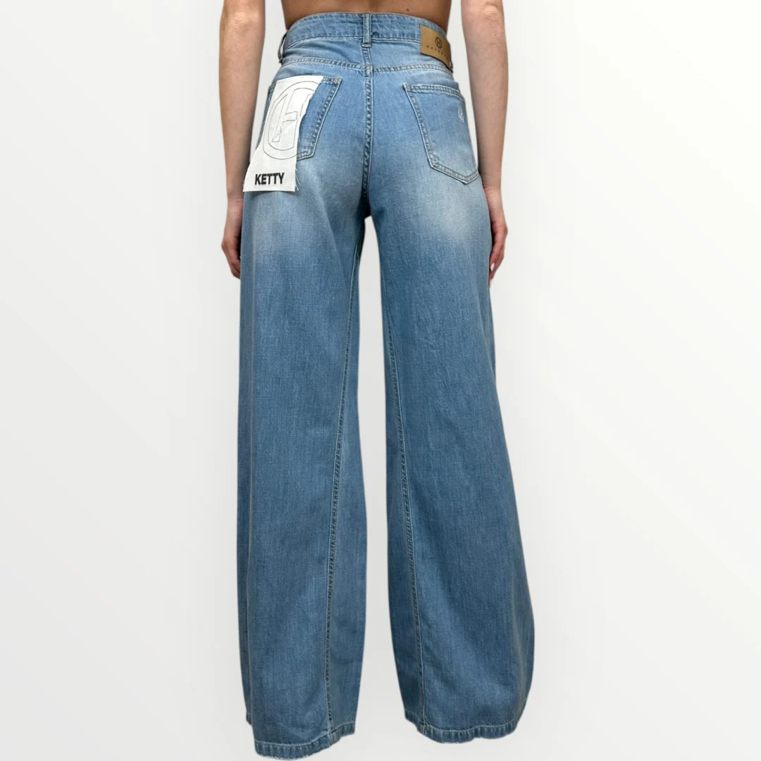HAVEONE - JEANS KETTY - Image 2