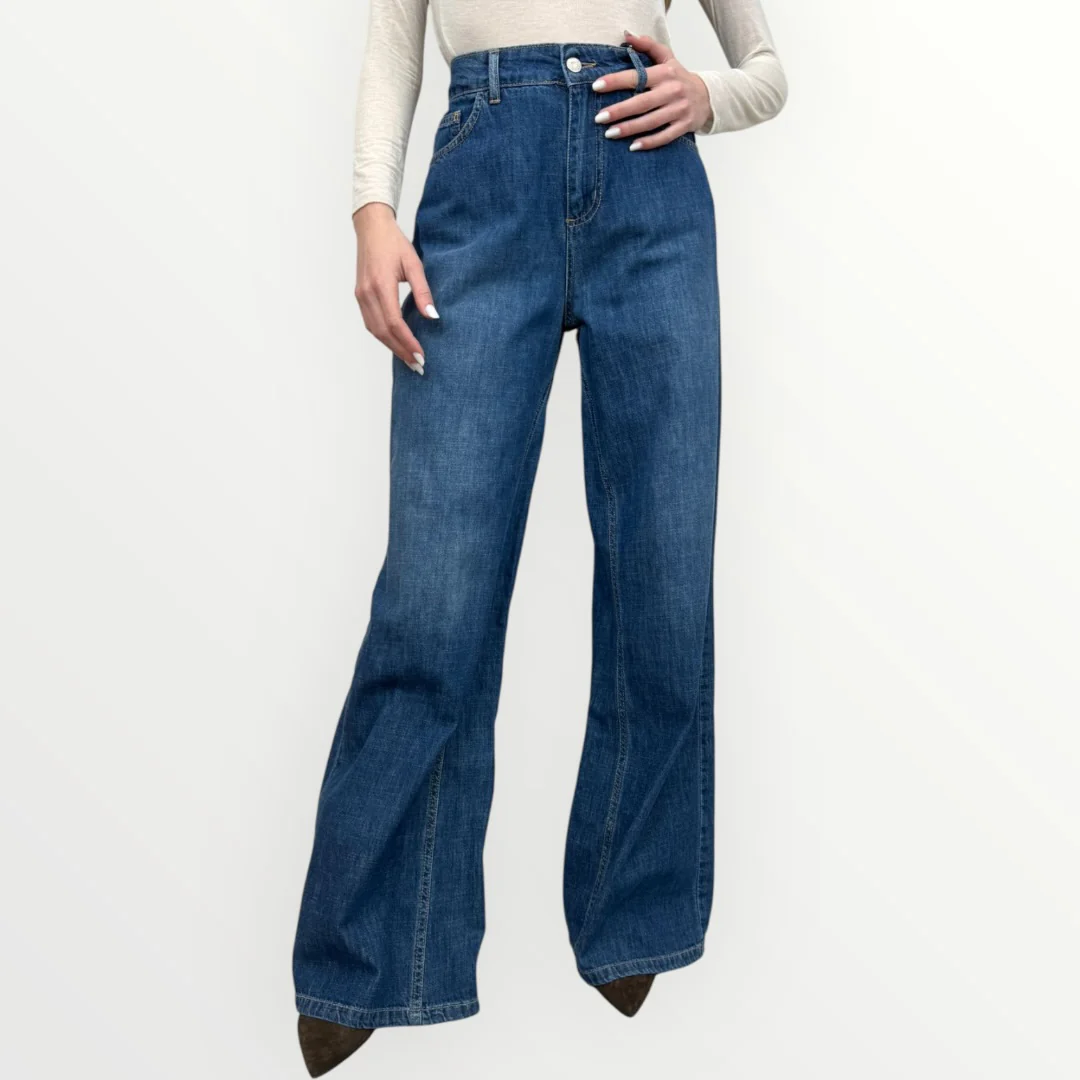 HAVEONE - JEANS KETTY