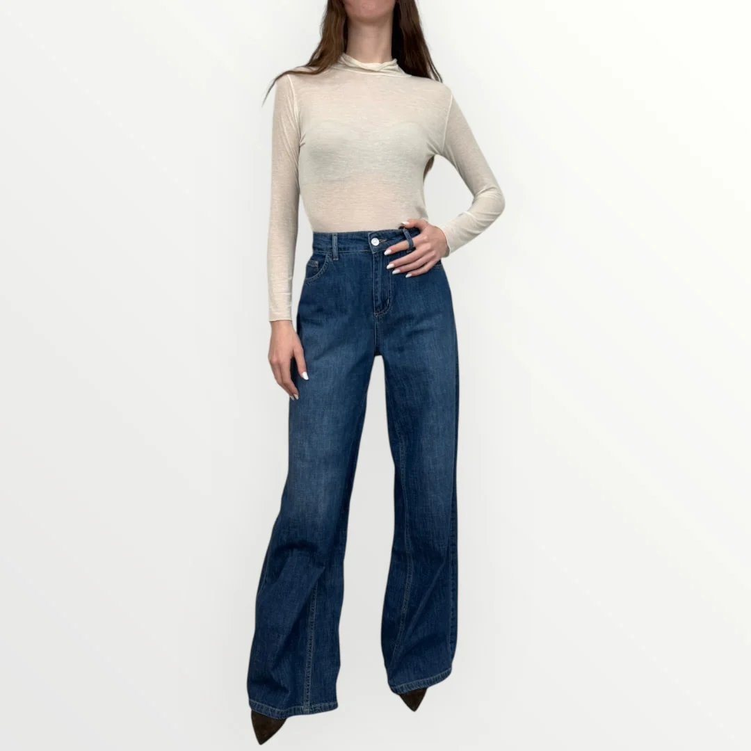 HAVEONE - JEANS KETTY - Image 3
