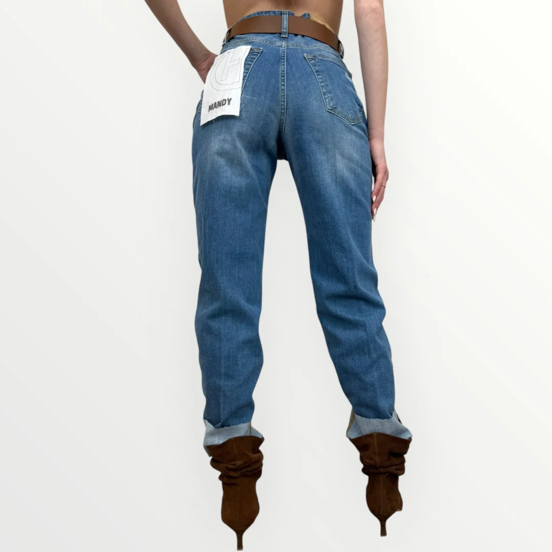 HAVEONE - JEANS MANDY - Image 2