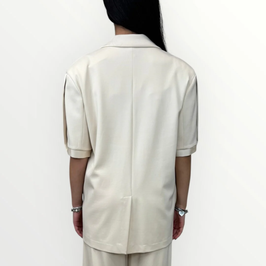 IMPERIAL - GIACCA IN PUNTO MILANO - Image 2