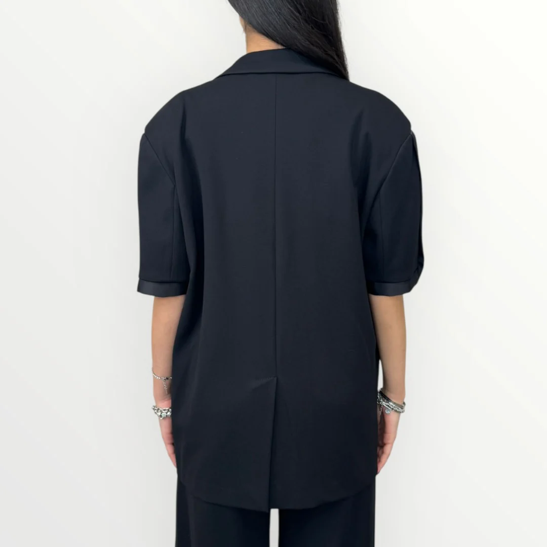 IMPERIAL - GIACCA IN PUNTO MILANO - Image 6