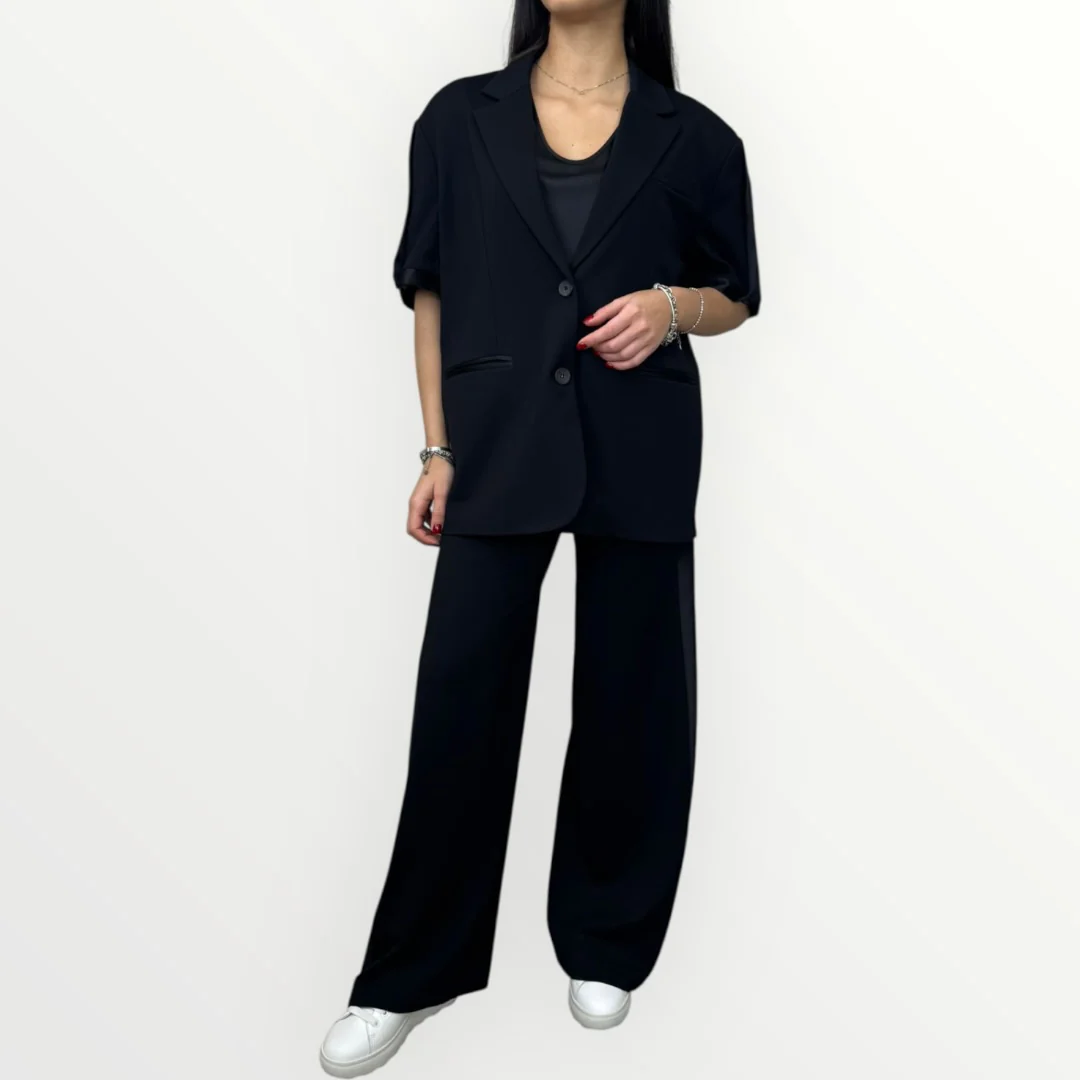 IMPERIAL - GIACCA IN PUNTO MILANO - Image 7