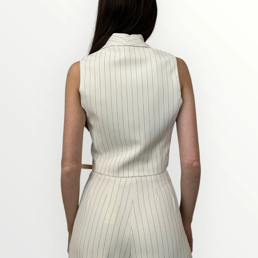 IMPERIAL - GILET GESSATO - Image 2