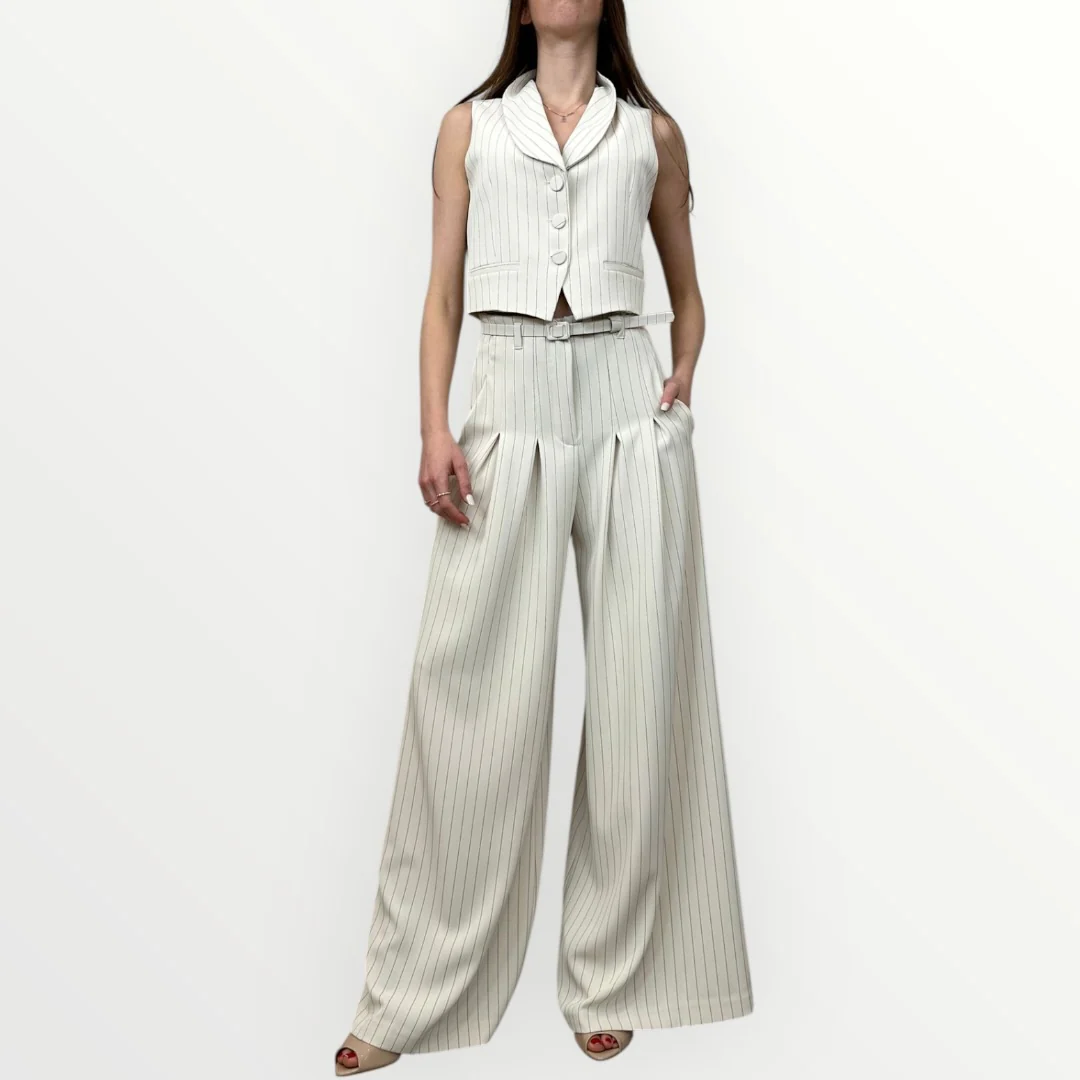IMPERIAL - GILET GESSATO - Image 3
