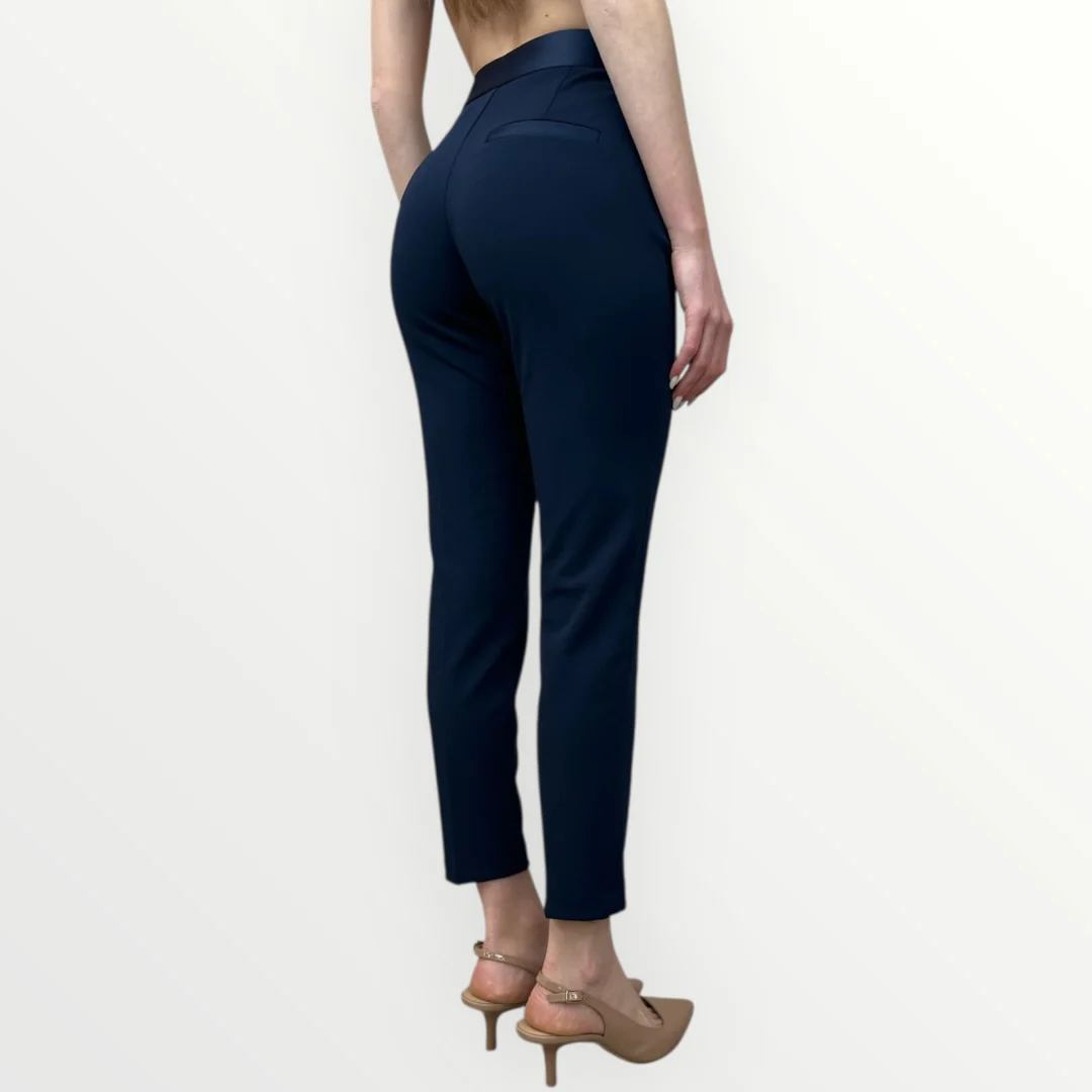 IMPERIAL - PANTALONE A SIGARETTA - Image 11