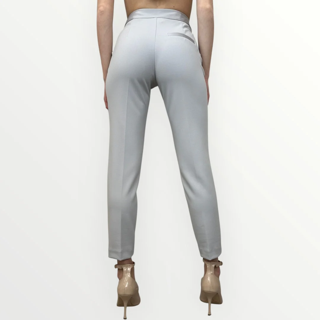 IMPERIAL - PANTALONE A SIGARETTA - Image 2