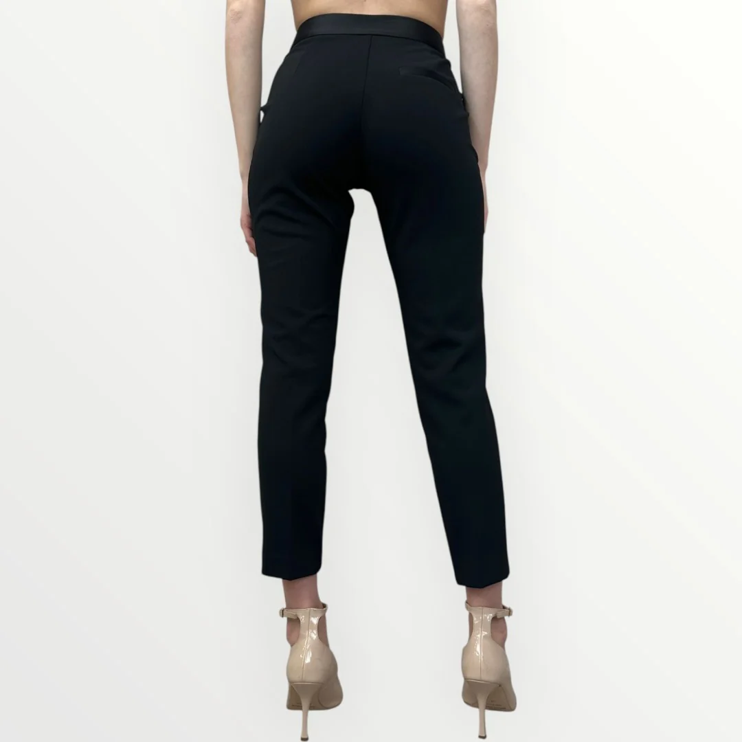 IMPERIAL - PANTALONE A SIGARETTA - Image 5