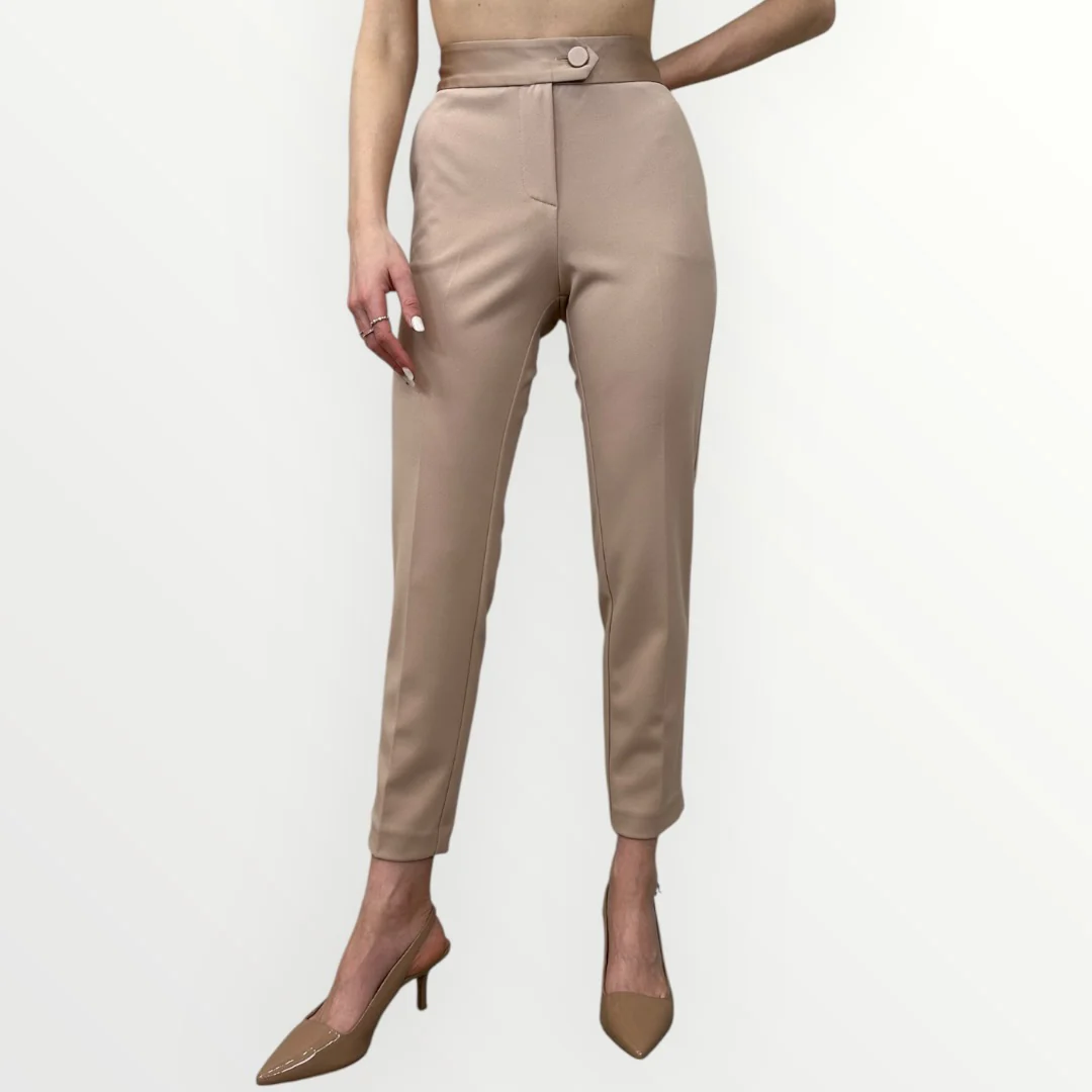 IMPERIAL - PANTALONE A SIGARETTA - Image 7