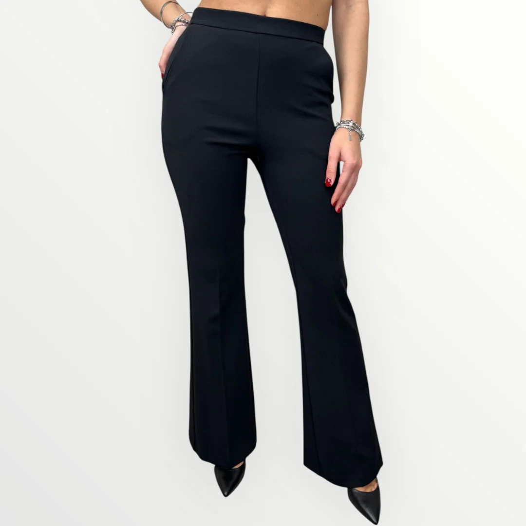 IMPERIAL - PANTALONE FLARE