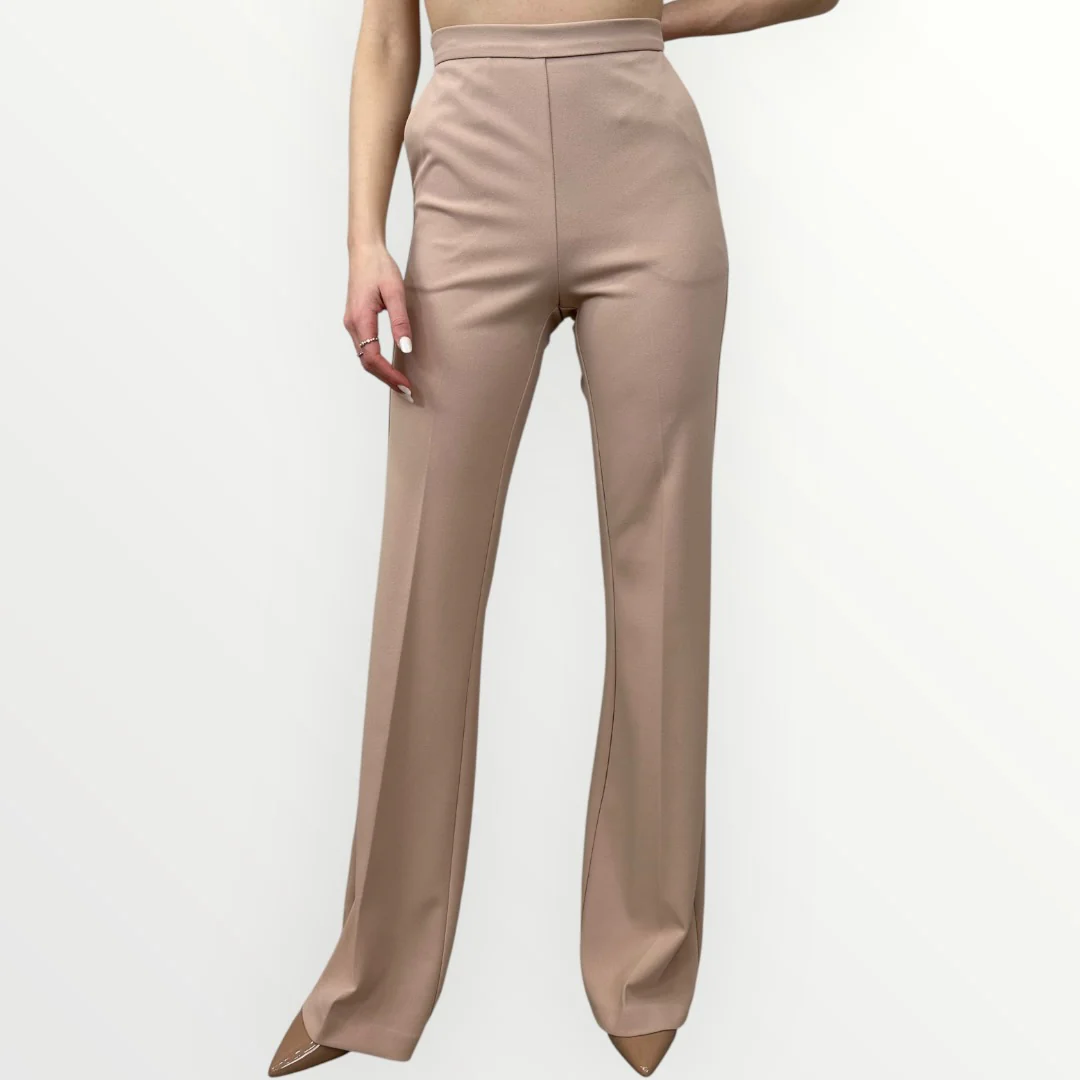 IMPERIAL - PANTALONE FLARE - Image 5