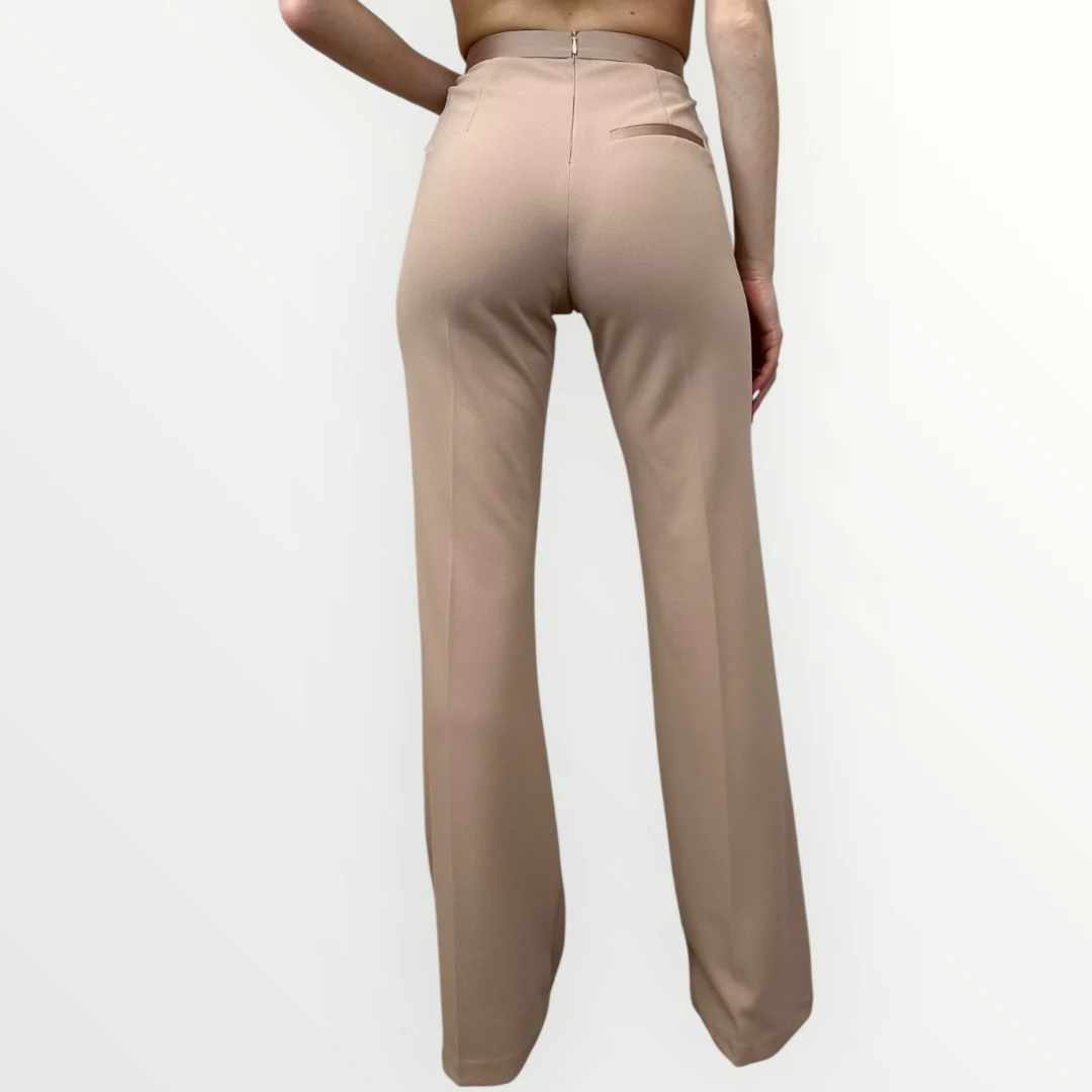 IMPERIAL - PANTALONE FLARE - Image 6