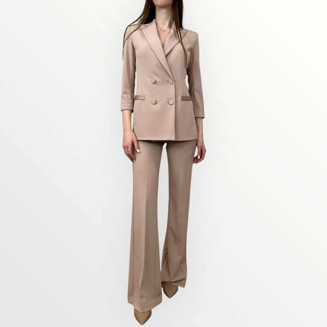 IMPERIAL - PANTALONE FLARE - Image 7