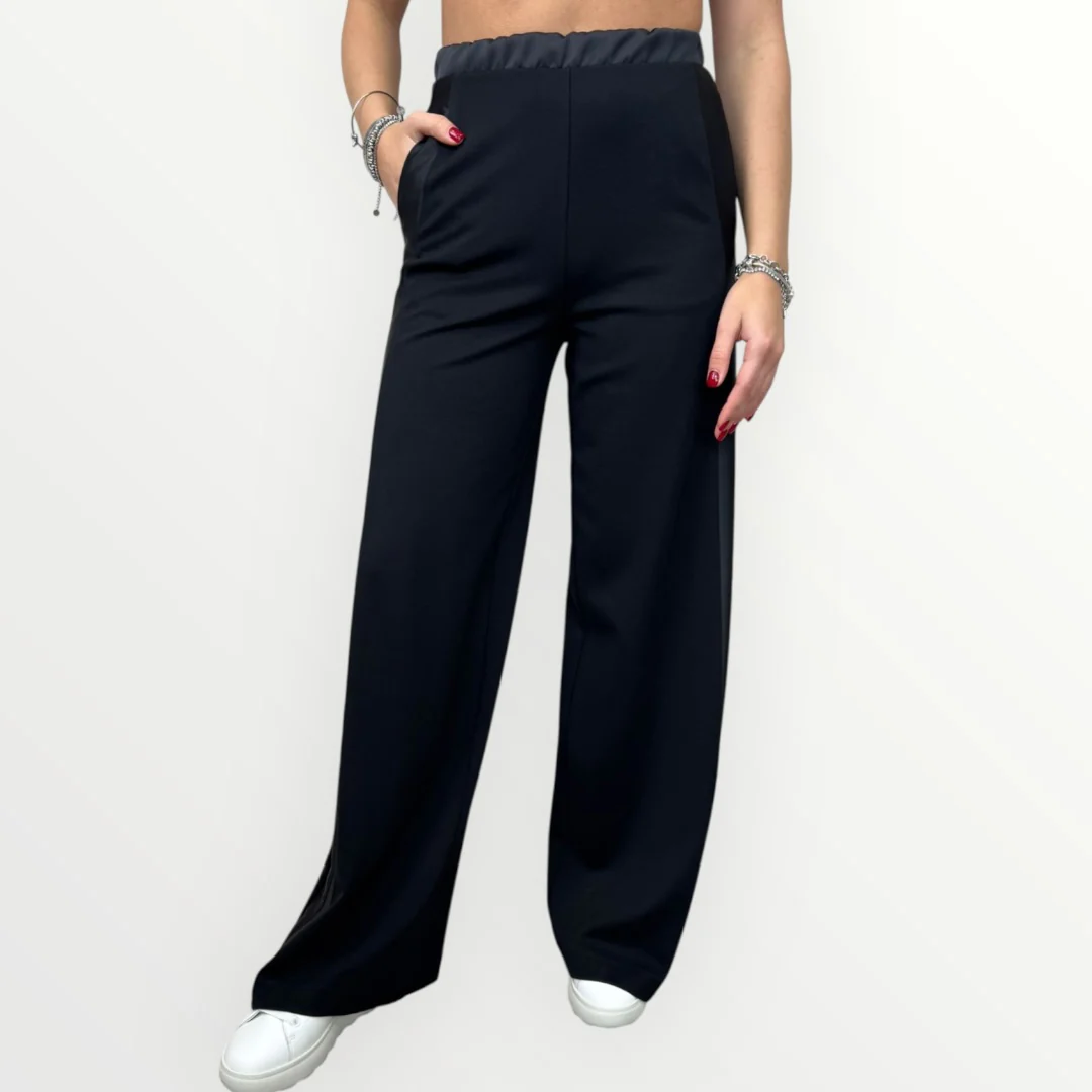 IMPERIAL - PANTALONE IN PUNTO MILANO - Image 10