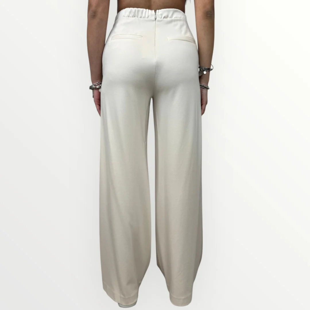 IMPERIAL - PANTALONE IN PUNTO MILANO - Image 2