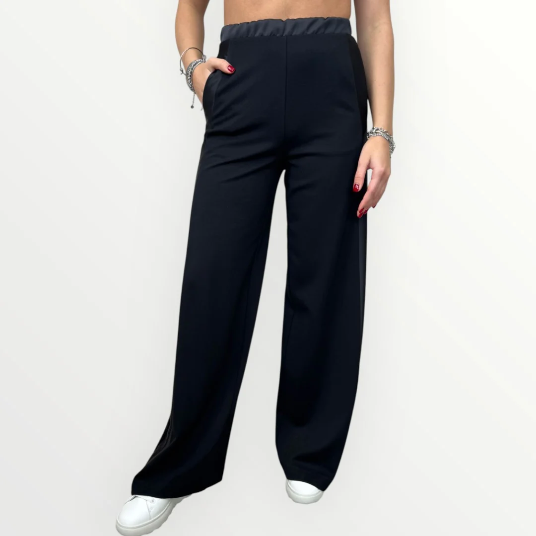 IMPERIAL - PANTALONE IN PUNTO MILANO - Image 5