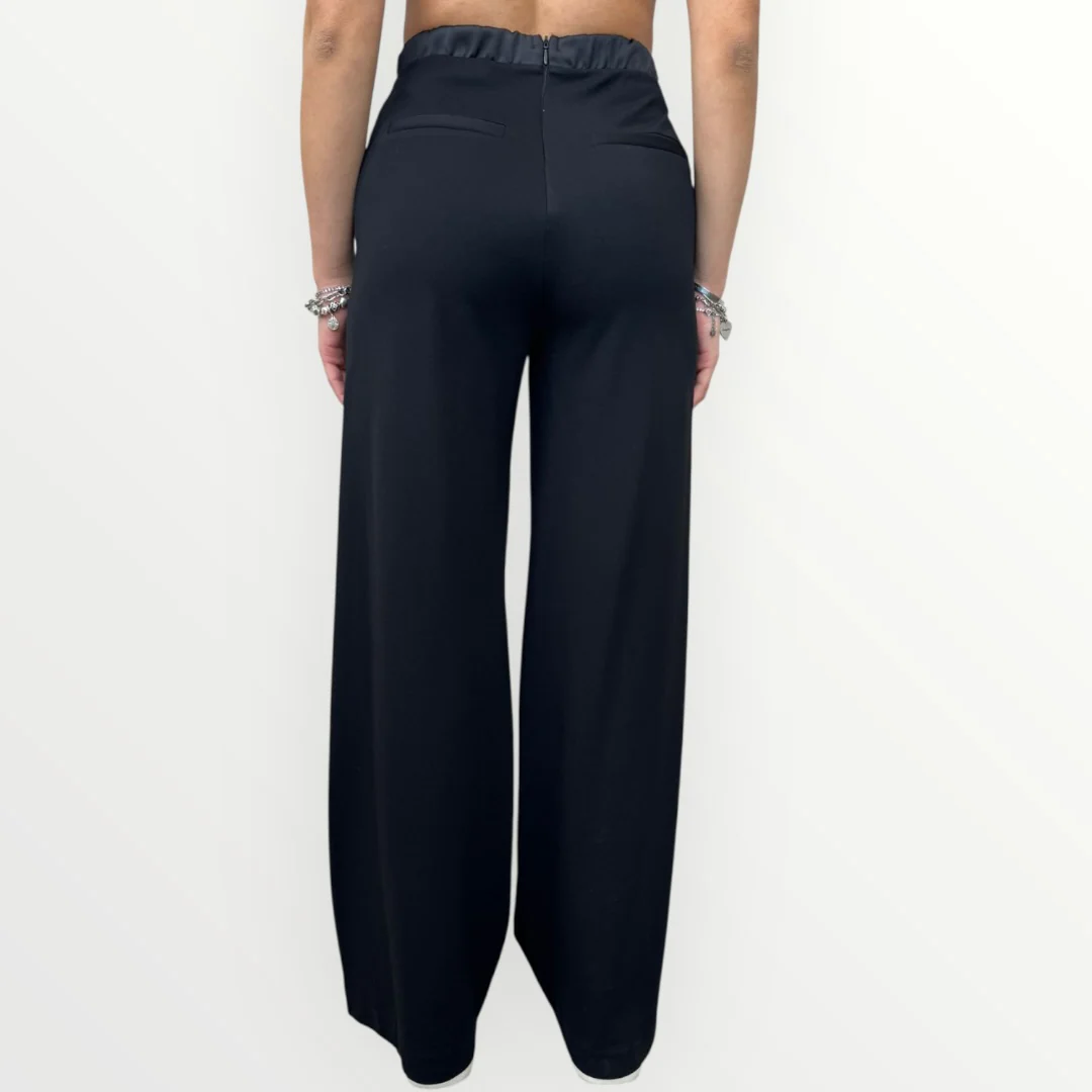 IMPERIAL - PANTALONE IN PUNTO MILANO - Image 6
