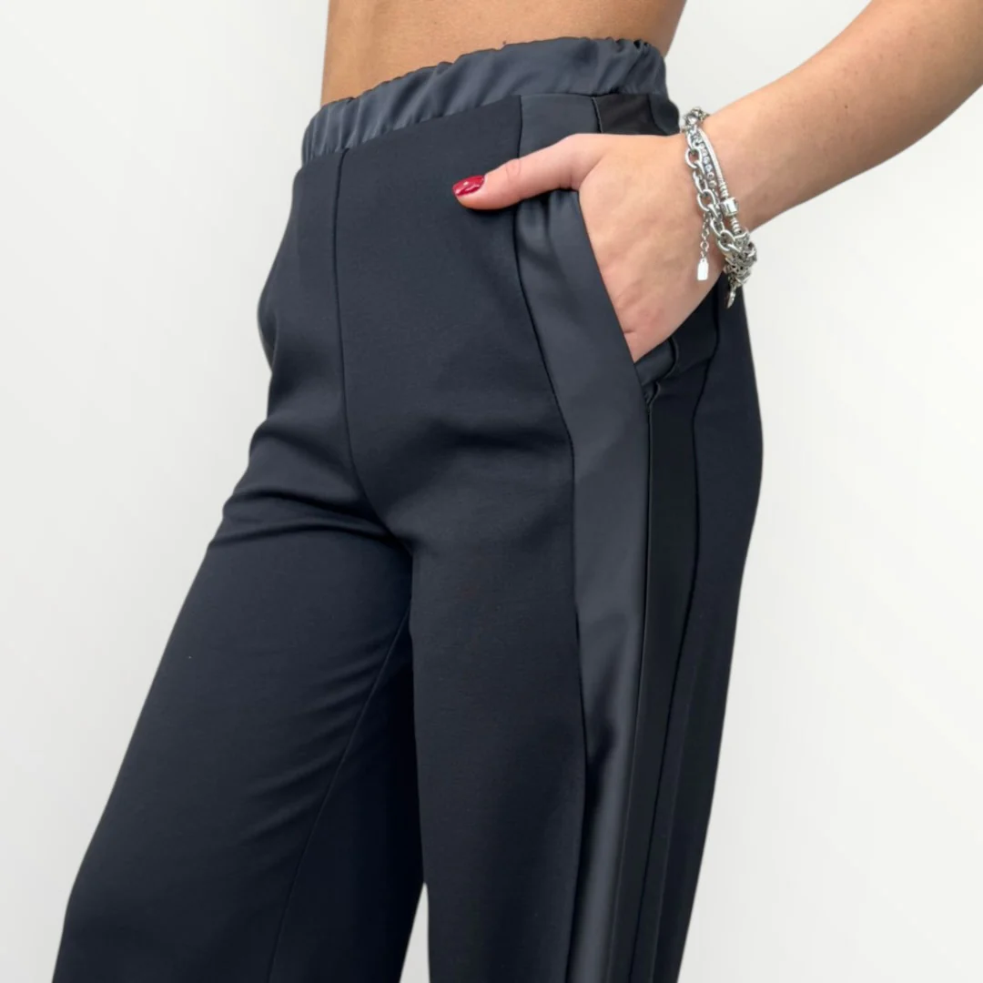 IMPERIAL - PANTALONE IN PUNTO MILANO - Image 7