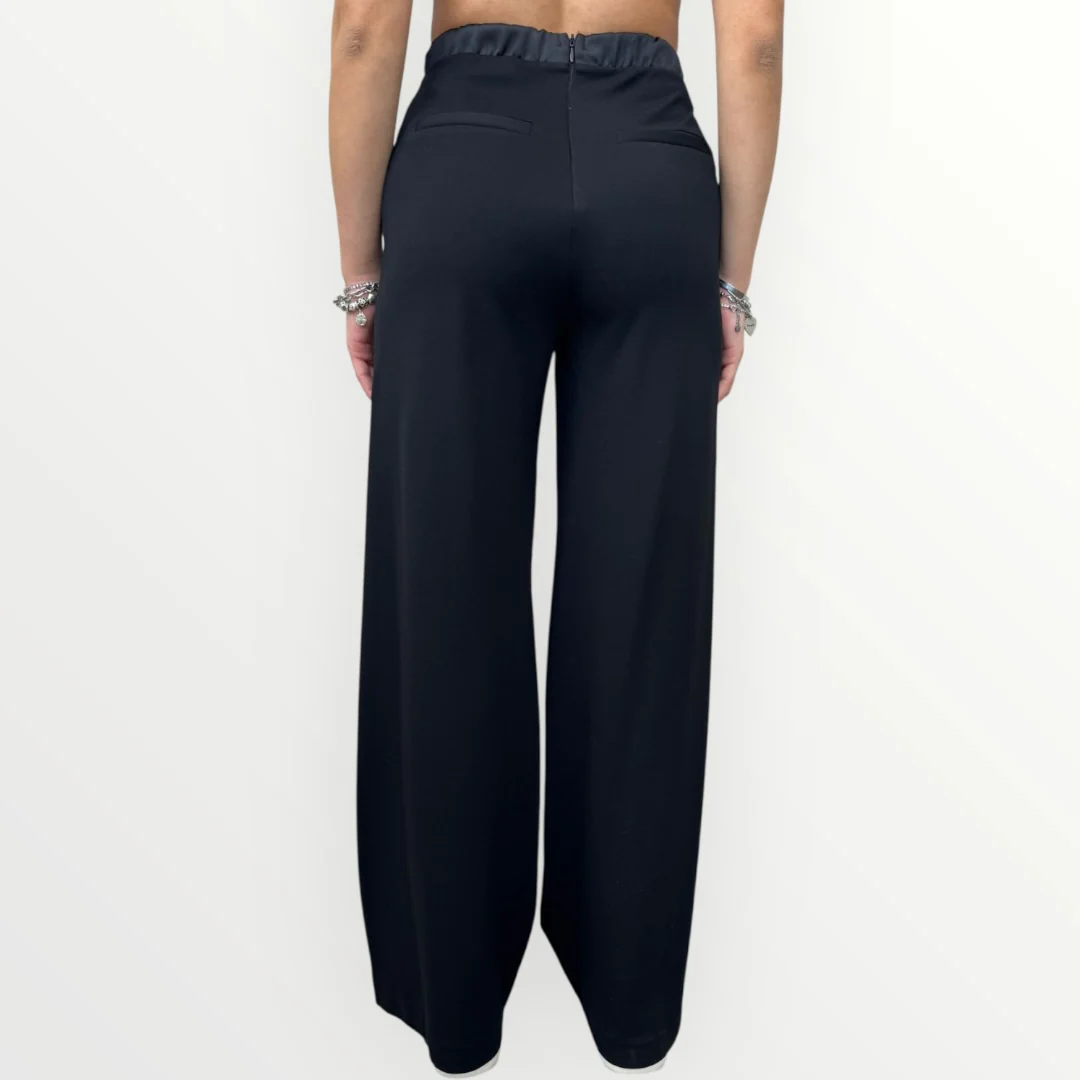 IMPERIAL - PANTALONE IN PUNTO MILANO - Image 9