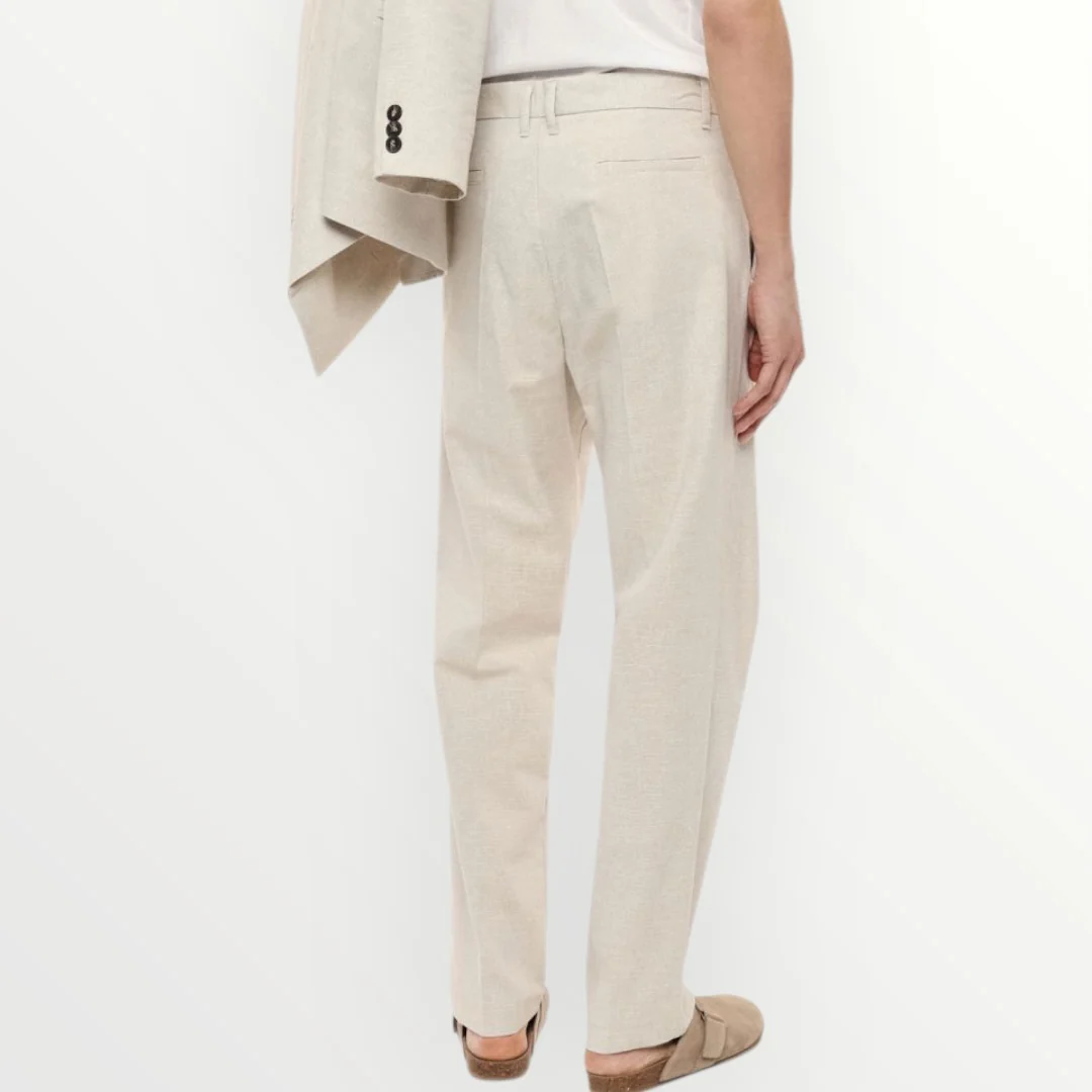 IMPERIAL - PANTALONE REGULAR FIT - Image 2
