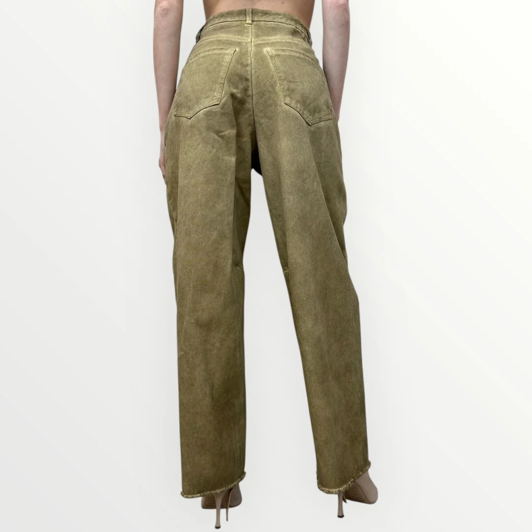 KING KONG - PANTALONE BALLOON - Image 2