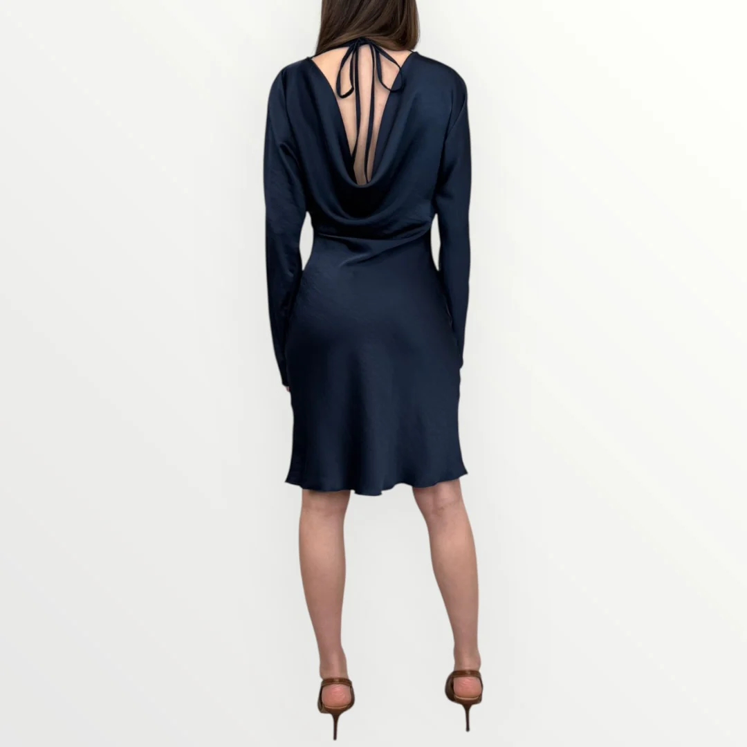 LOFT.73 - ABITO ARANCIA - Image 5
