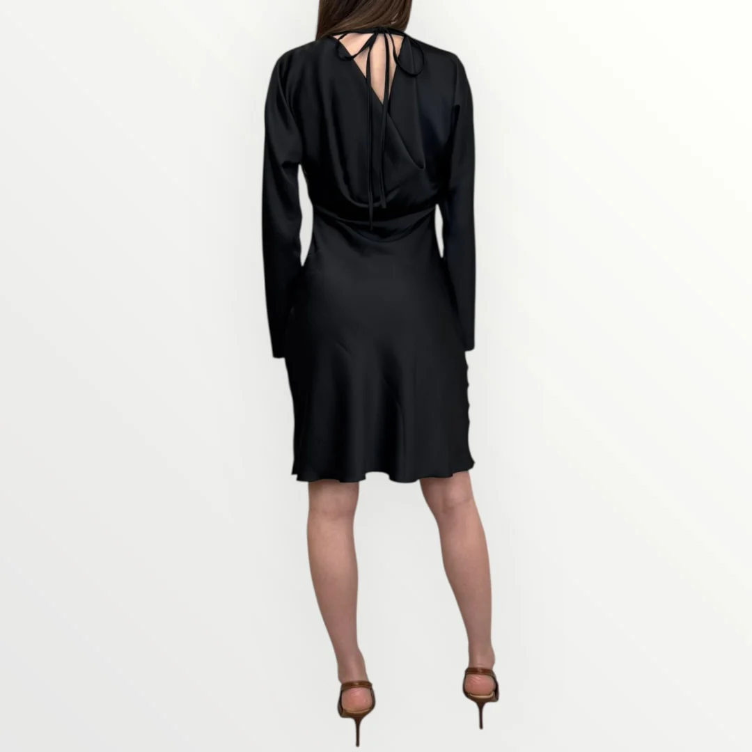 LOFT.73 - ABITO ARANCIA - Image 9