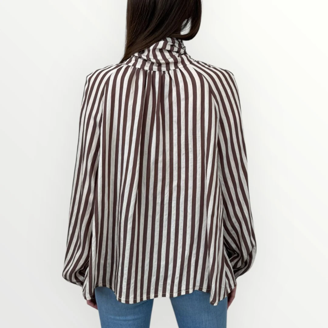 LOFT.73 - BLUSA CARLOTTA - Image 10