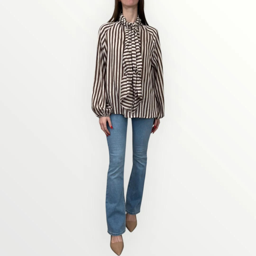 LOFT.73 - BLUSA CARLOTTA - Image 12