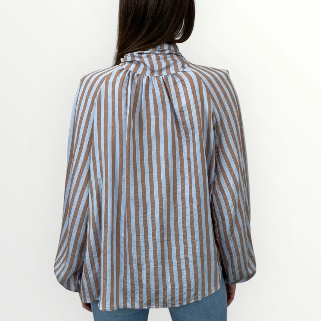 LOFT.73 - BLUSA CARLOTTA - Image 2