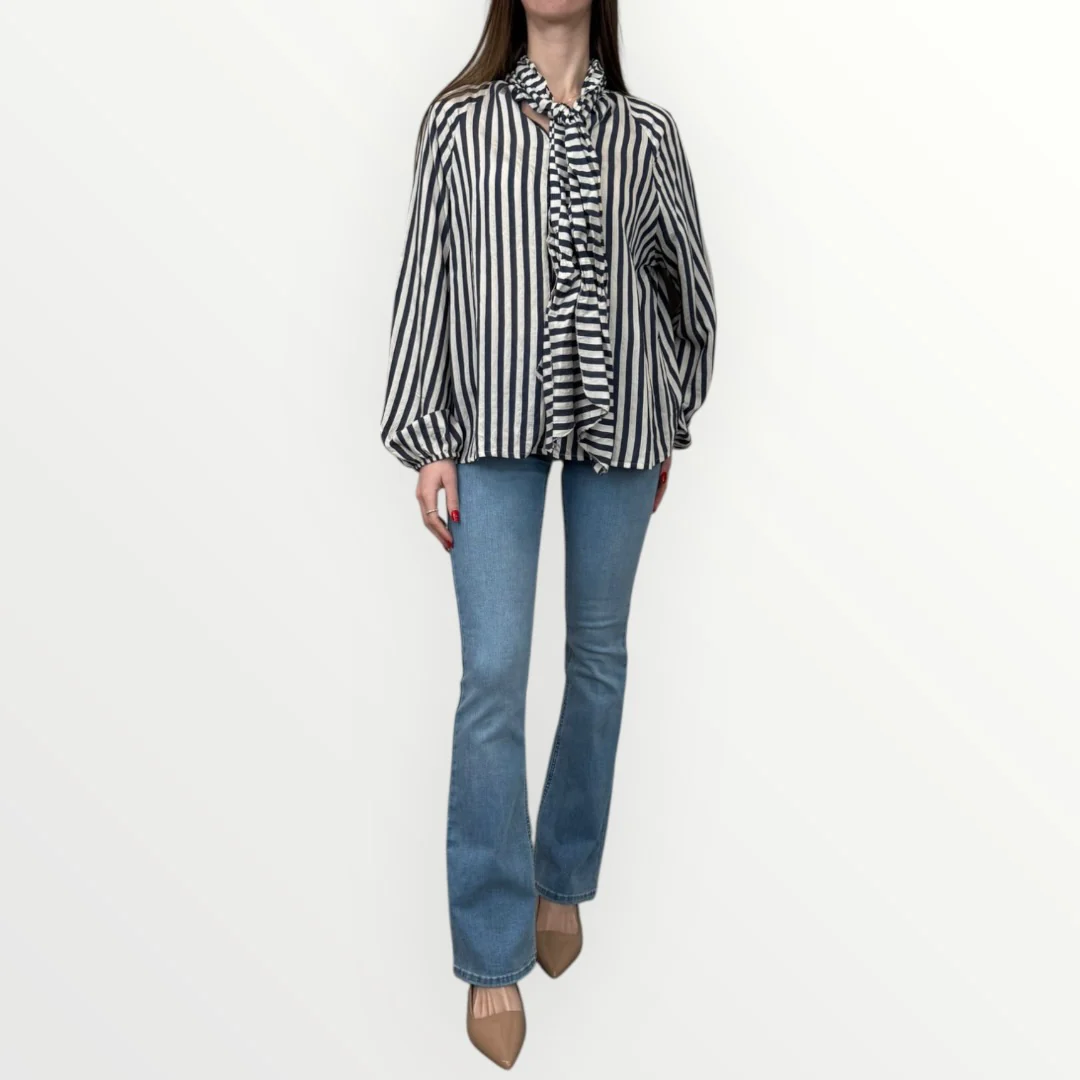 LOFT.73 - BLUSA CARLOTTA - Image 8