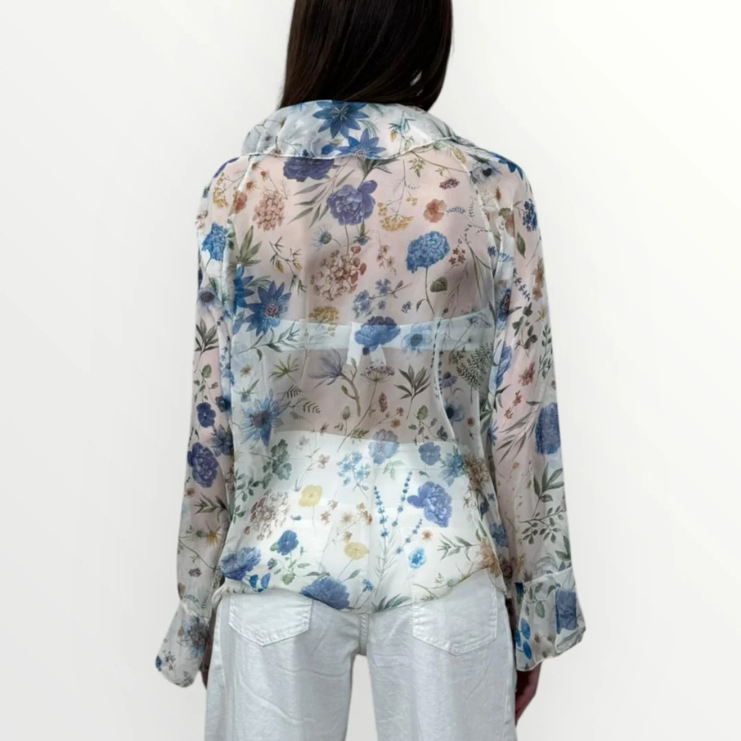 LOFT.73 - BLUSA FIORE - Image 2