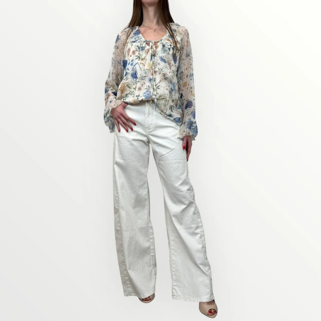 LOFT.73 - BLUSA FIORE - Image 3