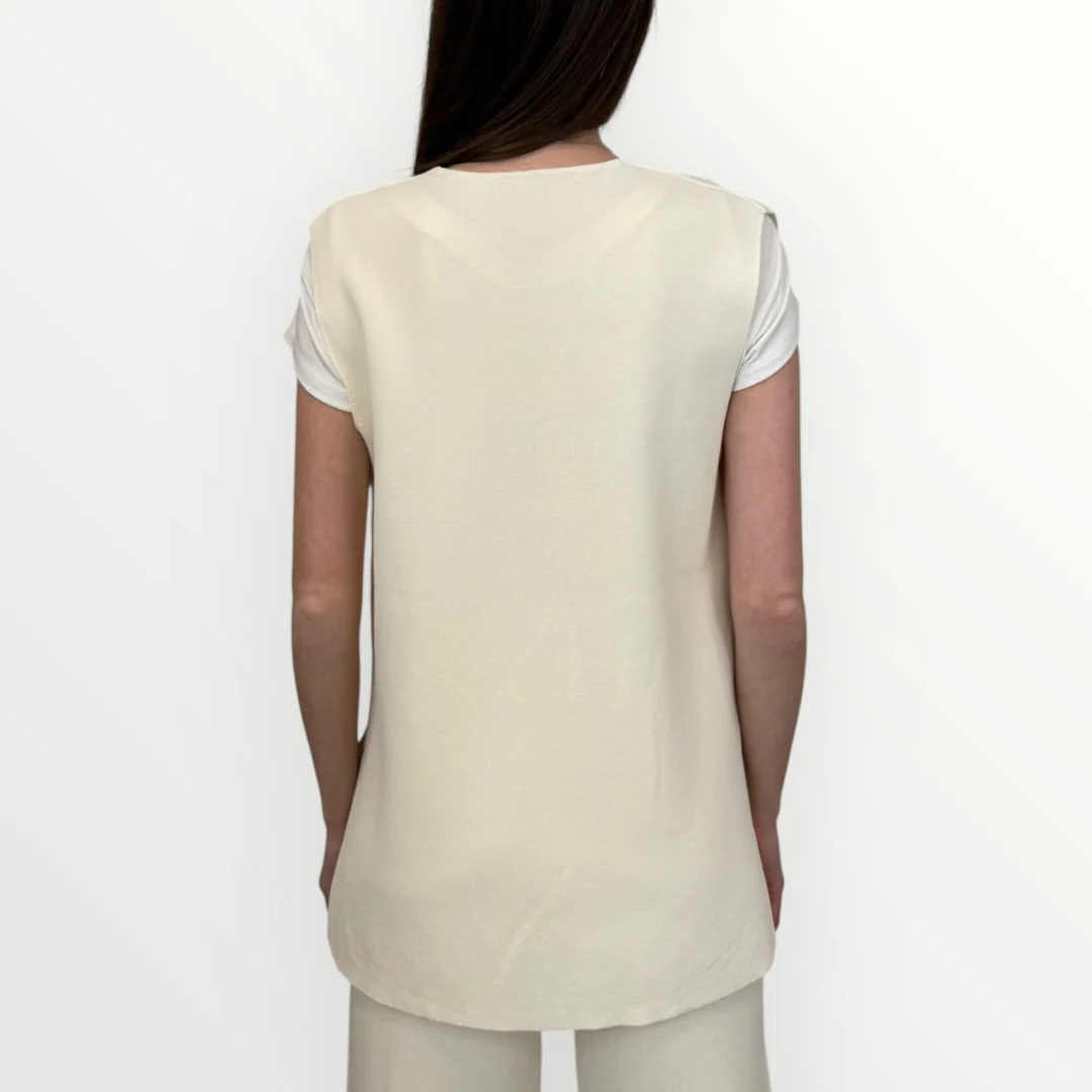 LOFT.73 - BLUSA PESCI - Image 2