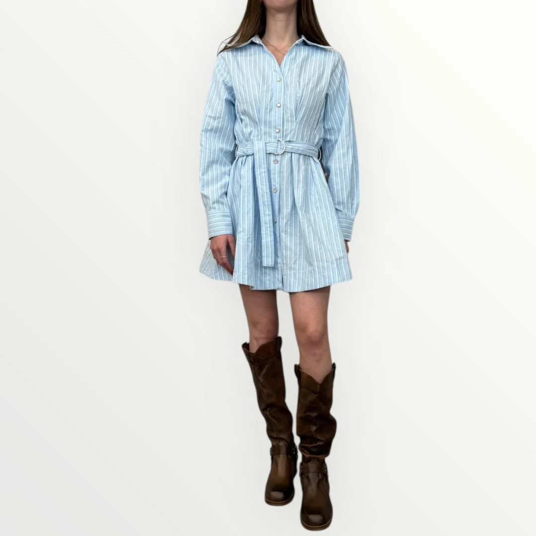 LOFT.73 - CAMICIA AMETISTA