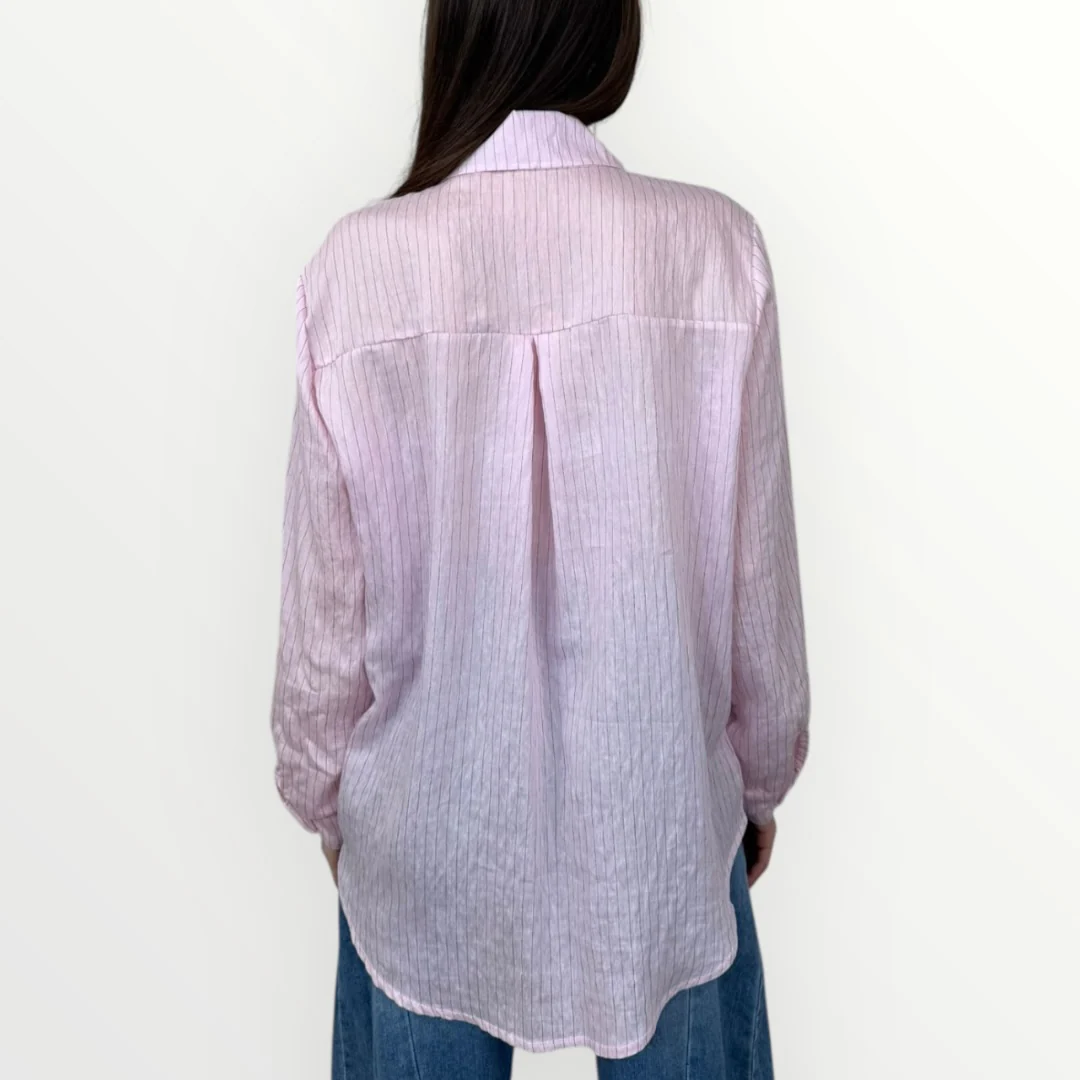 LOFT.73 - CAMICIA ANGELA - Image 3