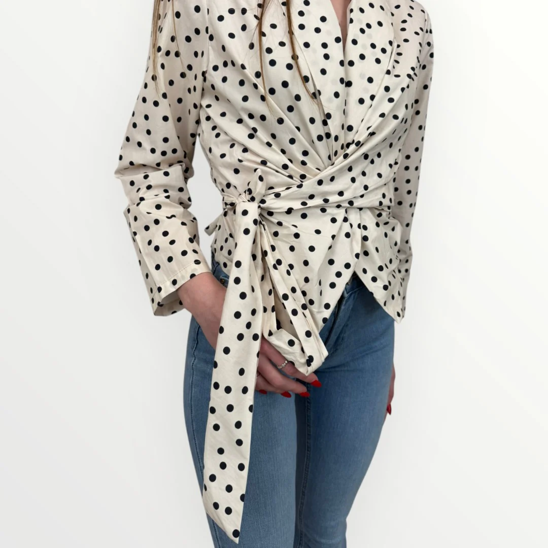 LOFT.73 - CAMICIA APRILE - Image 3