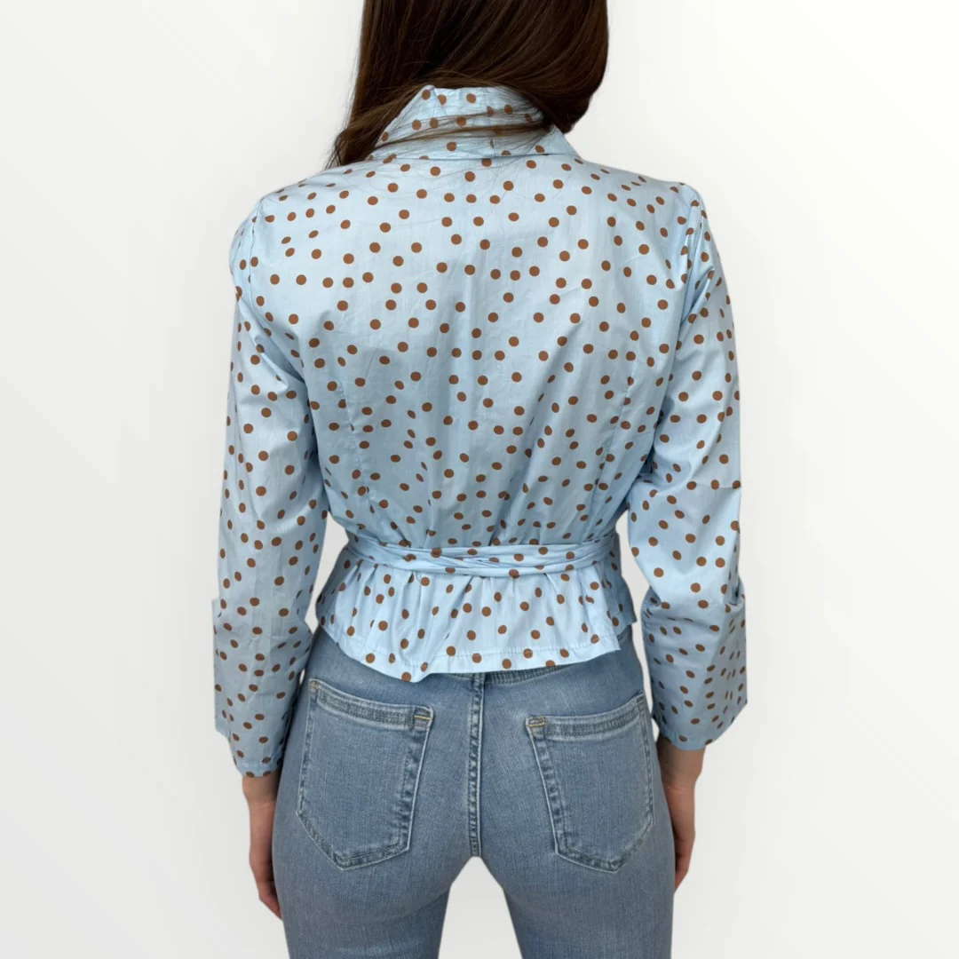 LOFT.73 - CAMICIA APRILE - Image 6