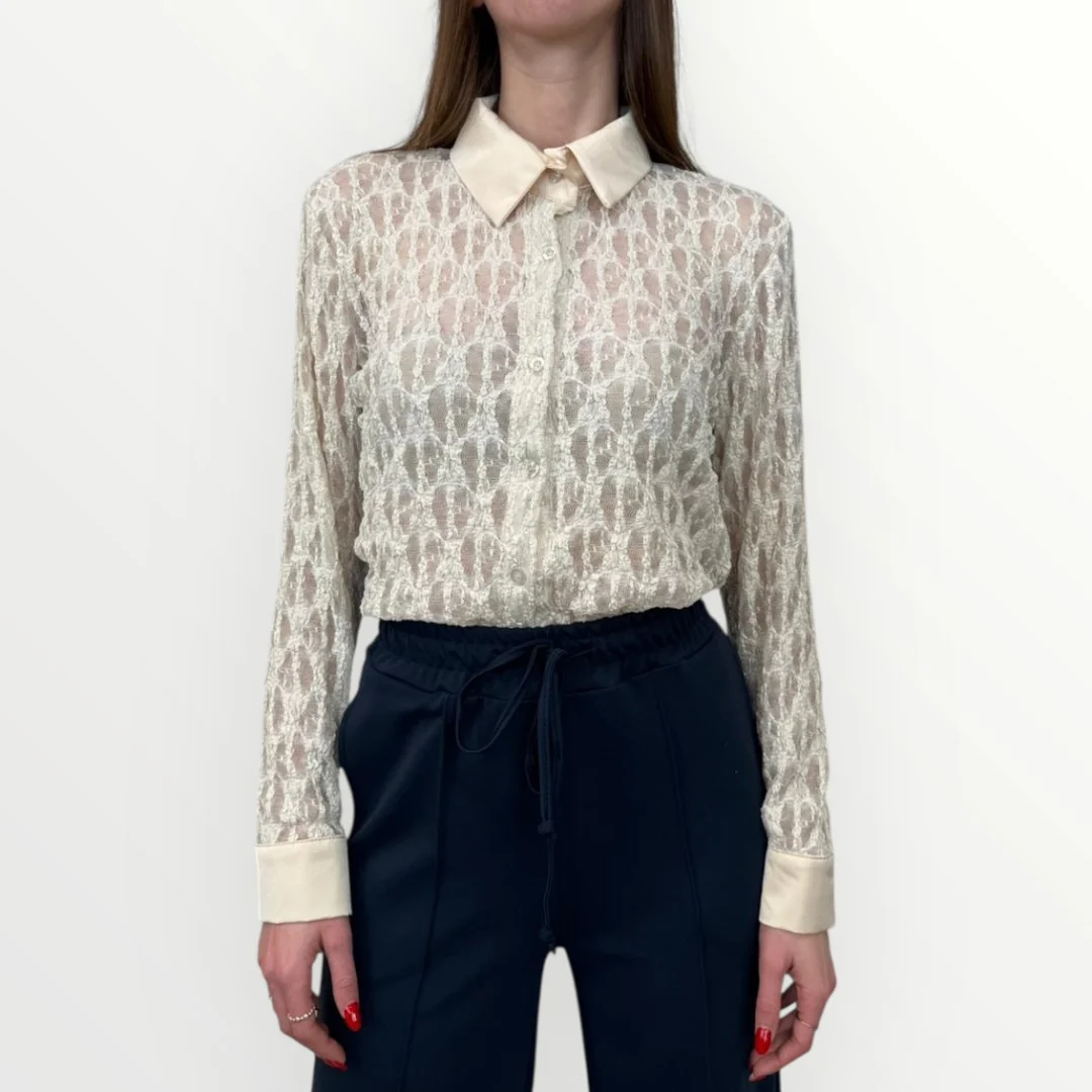 LOFT.73 - CAMICIA ARIA - Image 4