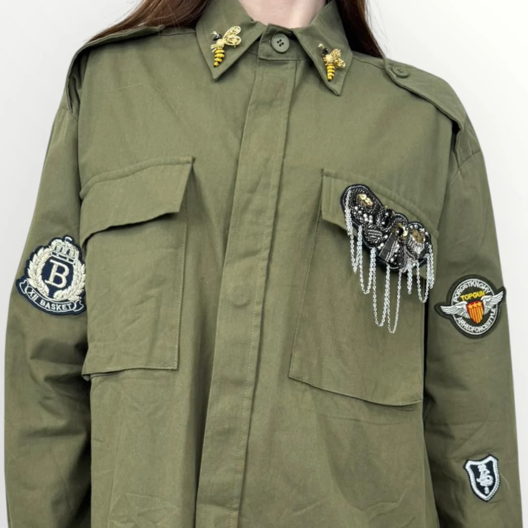 LOFT.73 - CAMICIA ARIZONA - Image 3