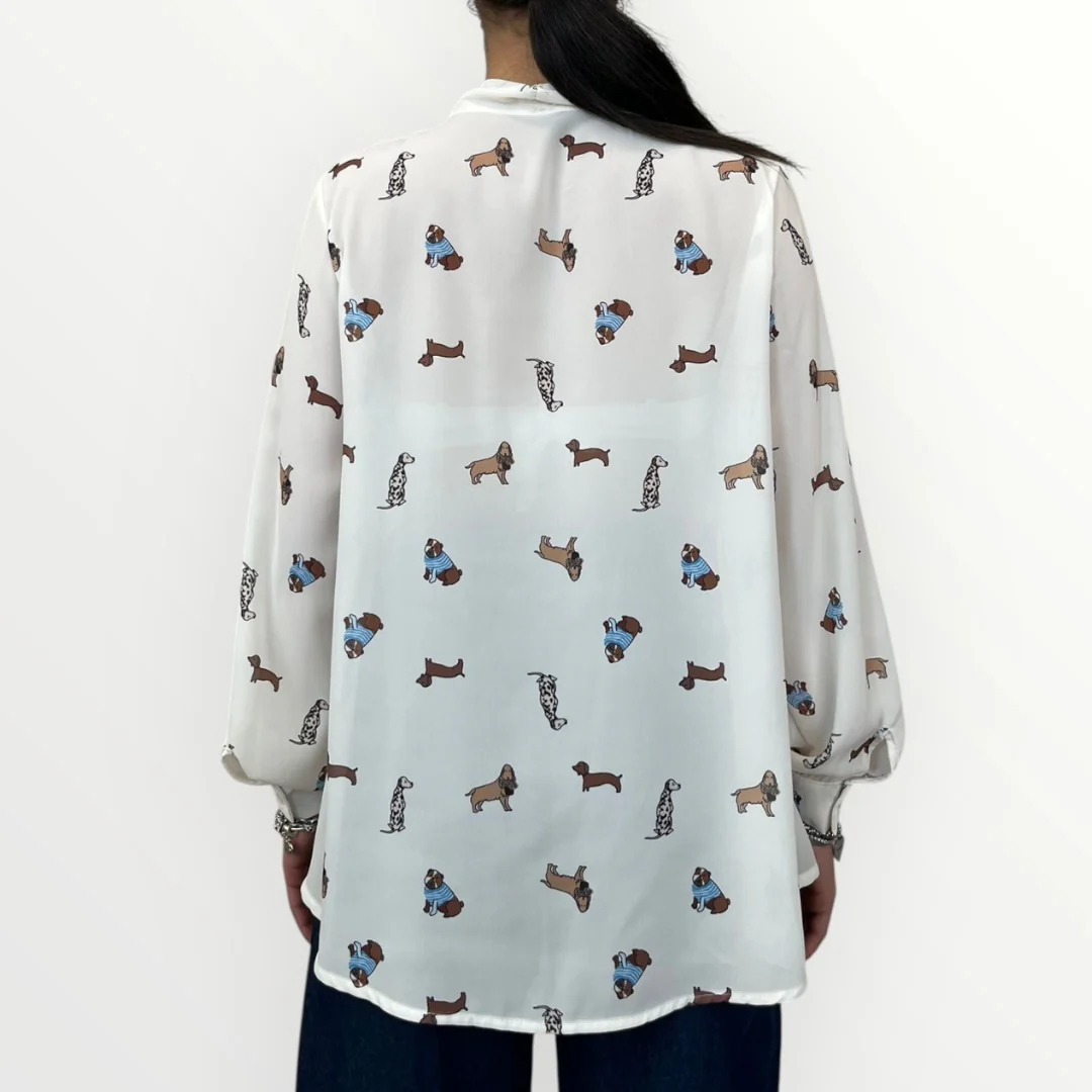 LOFT.73 - CAMICIA BAIA - Image 2